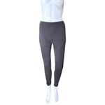 Hue Black Slim Fit Leggings – Women’s Size Small | Stretch Comfort Everyday Wear Photo 1