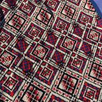 Jealous Tomato  thick knit V-neck bodycon dress 
Women’s size small S Photo 2