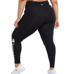 Champion 7/8 Moisture Wicking Leggings Photo 1