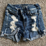 American Eagle Women’s next level stretch shorts Photo 0