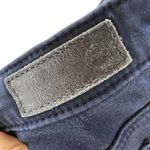 AG Adriano Goldschmied The Stevie Ankle Jeans Slim Straight Ankle Size 31 Photo 5