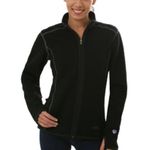 Kuhl Women’s Tara Alpaca Fleece Full Zipper Jacket Coat Wine Size L Photo 10