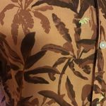 H & M oversized Hawaiian shirt Photo 5