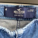 Hollister  // ultra high rise bell bottoms Photo 1