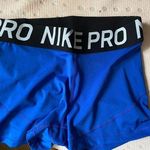 Nike Pro Shorts Photo 0