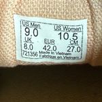 Vans  Old Skool Leather Peach Blush Sneakers Women's Classic Casual Shoes 10.5 Photo 8