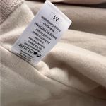 LuLaRoe  Kennedy Open Front Cardigan Jacket Size M Medium Raw Wedge #213 Photo 5