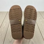 I.N.C. International Concepts Ariee Mini Cold Weather Booties 9M Tan Bling $60 Size 9 Photo 6