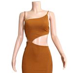 Lovers + Friends Kiana Gown, Copper, XXS Photo 10