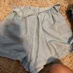 Love Riche Jean Shorts Photo 3