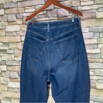 Old Navy OG Straight High Rise Jeans Plus Size 18 Tall Photo 7