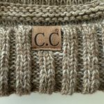 C.C. Beanie Photo 2