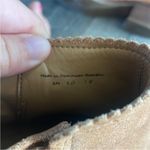 Jack Rogers Size 8 Brown Ankle Booties Photo 4