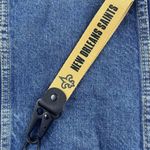 New Orleans Saints Keychain Photo 0