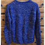 Gap NWT  Pullover Knitted Sweater Size XS multicolored 100% Cotton Photo 1