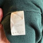 Boden Trudy Knitted Wool Blend Sweater Dress 10 Green Photo 5