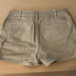 Dickies  Cargo Shorts Tan Photo 1
