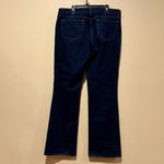 J Brand    Women's Mid Rise Slim Bootcut Stretch‎ Jeans Size z31 Photo 2