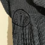 Free People  Crazy in Love Ruffle Off the Shoulder Sweater Photo 9