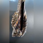 Michael Kors Cold Shoulder Dolman Blouse Sz Small Photo 11