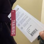 Mondetta  Open Back Mesh Training Bodysuit Photo 1