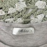 Mahina Short Sleeve Crop Photo 3