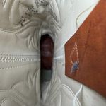 Capezio  Womens Brown Leather Heeled Western Cowboy Boots Size 8 M Vintage USA Photo 12