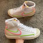 Nike Blazer Mid Photo 0