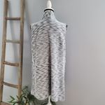 Shannon Ford New York Sleeveless Lightweight Open Cardigan Size L Size L Photo 1