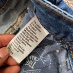 True Craft  Denim Shorts SIZE 20 Photo 2