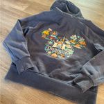 Disneyland zip up hoodie Photo 4