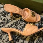 Gucci  Women’s Double G Slide Sandal Photo 2