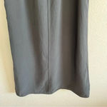 Everlane  Go Weave Japanese High Neck Tank Dress Photo 3