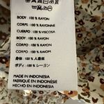 Faithfull the Brand  Aurelia Floral Dress Photo 5