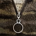 Derek Heart Camo Sherpa 1/4 Zip Up Pullover with Front Pocket- Size Large Photo 4