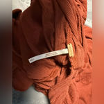 Free People  Shimmy Shake Dolman Sleeve Open Back Top Photo 2