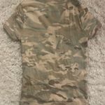 Urban Outfitters  BDG Camp Short Sleeve Top Photo 1