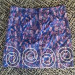 Lilly Pulitzer  Cherry Bomb Skirt Photo 1