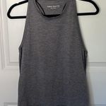 Outdoor Voices  Ecomesh High Neck Racerback Tank Medium Photo 1