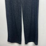 Bobi Los Angeles High Rise Womens Charcoal Activewear Wide Leg Soft Pants Sz XS Photo 4