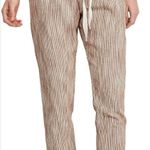 Free People  Women’s Size 6 Light At Sunrise Cropped Pants Photo 0