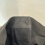 Derek Lam  Hanne Slim Fit Leggings Gray Womens 2 Photo 8