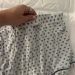 Roller Rabbit  Blue Heart Print PJs Photo 8