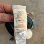 Polo Ralph Lauren Astor Slim Boyfriend Jeans paint splatter feather Womens 32 Blue Photo 9