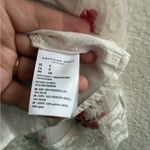 American Eagle  Outfitters Floral Lace Cami Top S Photo 12