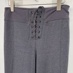 FP Movement by Free People Gray Flare Pants Size M Photo 1