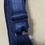 Bali New  Women's Size 34 C Blue Minimizer Bra Photo 6