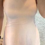 Forever 21 Light Pink Dress Photo 0