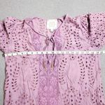 Johnny Was  Janine Peasant Top Photo 4