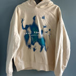 Aelfric Eden  Graphic Pray The Lord Oversized Unisex Hoodie Photo 0